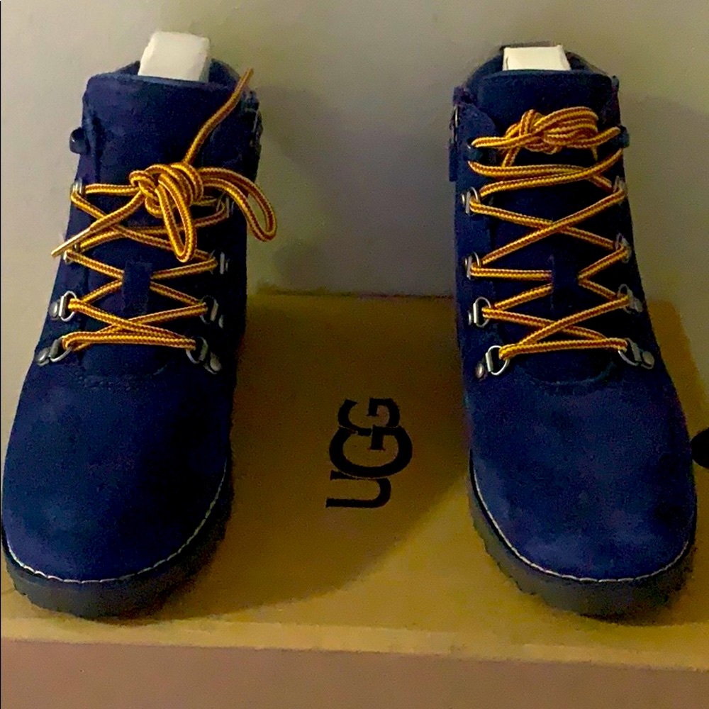 Brand new Authentic Kids Ugg boot